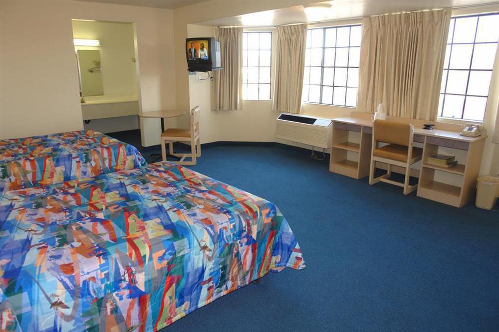 Motel 6-Escondido, Ca Zimmer foto